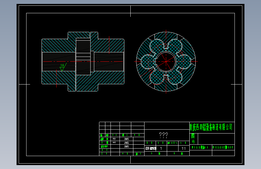 ML型梅花形弹性联轴器==110531=25