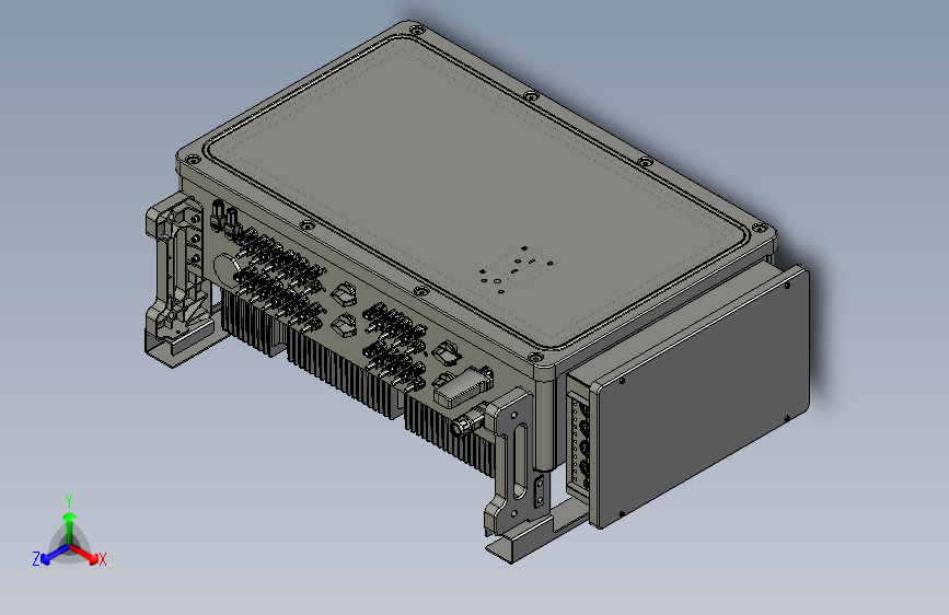 120KW光伏逆变器1564229