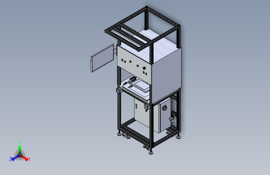 A0004549-人工智能视觉检测PCB检查
