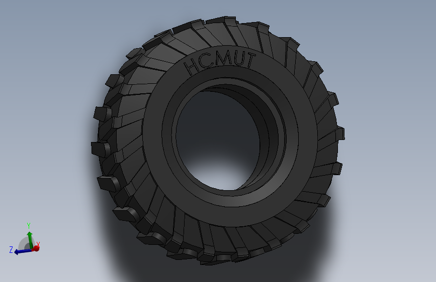轮式装载机的部件