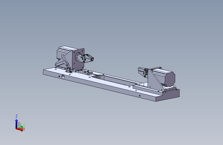 走丝机构模型--982657-15