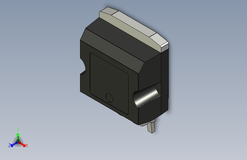 TO263封装且引脚数量
