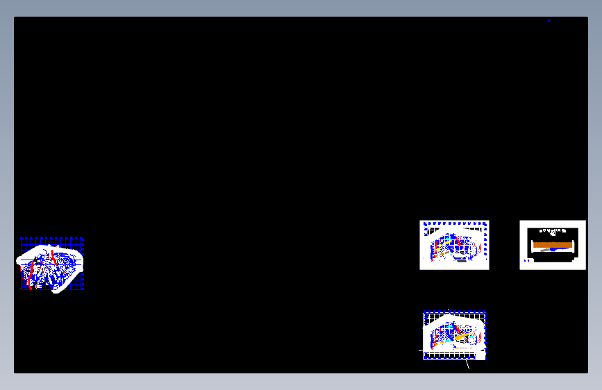 陈四楼1.2 Mt-a新井设计（含图纸）
