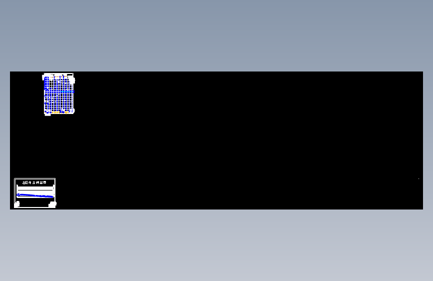 郭家河煤矿7.0Mt-a新井设计（含图纸）