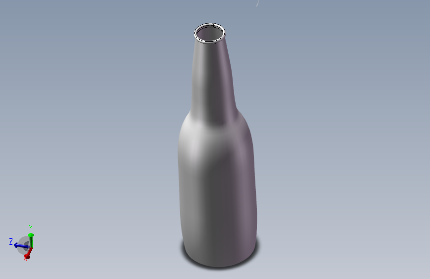 啤酒瓶