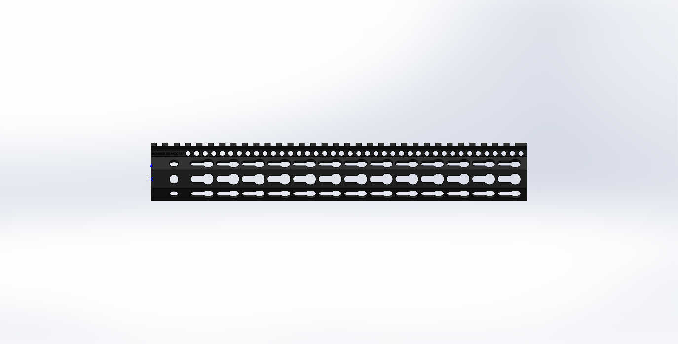 诺维斯克钥匙 MOD 13