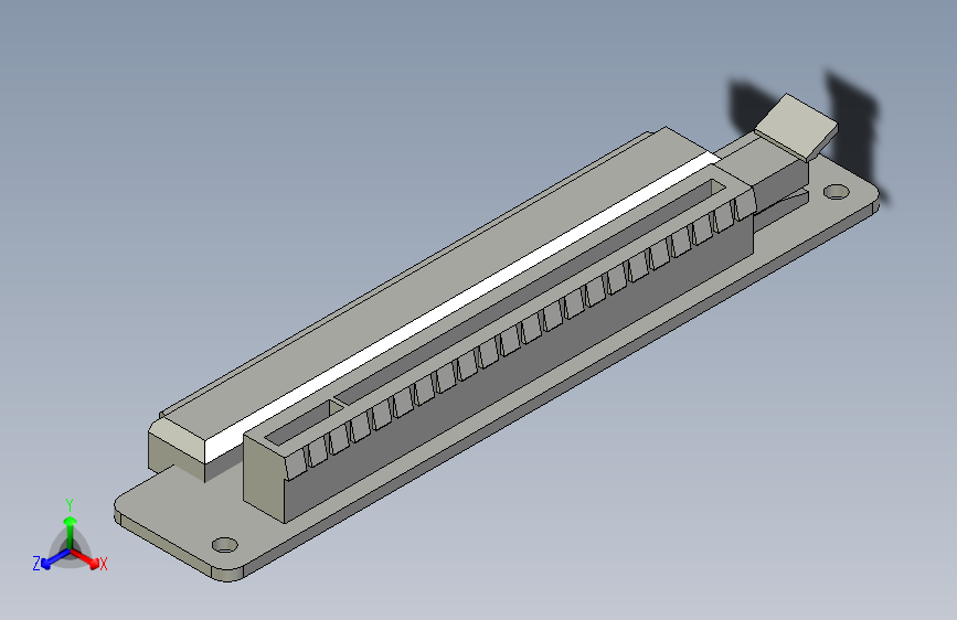 酷冷至尊 PCIe 4.0 x1