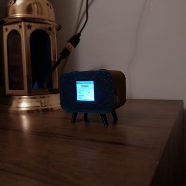 开罗迷你办公桌小工具