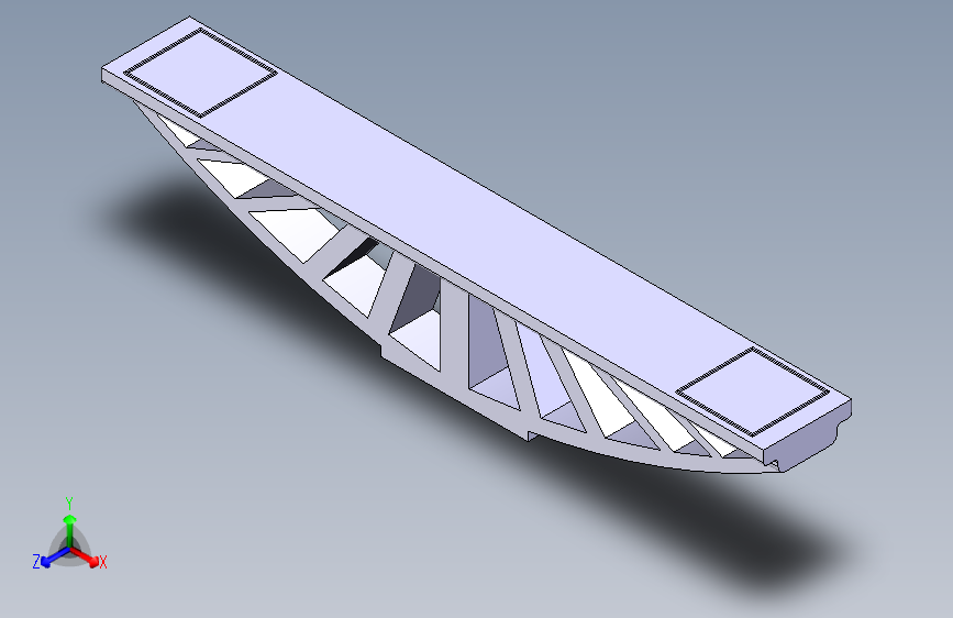汽车轮胎性能分析及结构优化设计