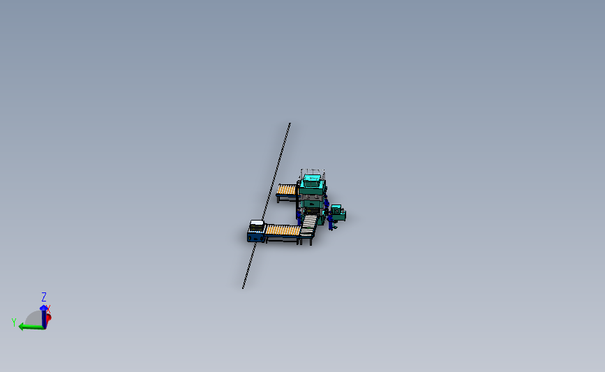 AGV小车外型(方案用)