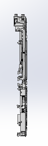 PR810-C622主板（友通ATX）