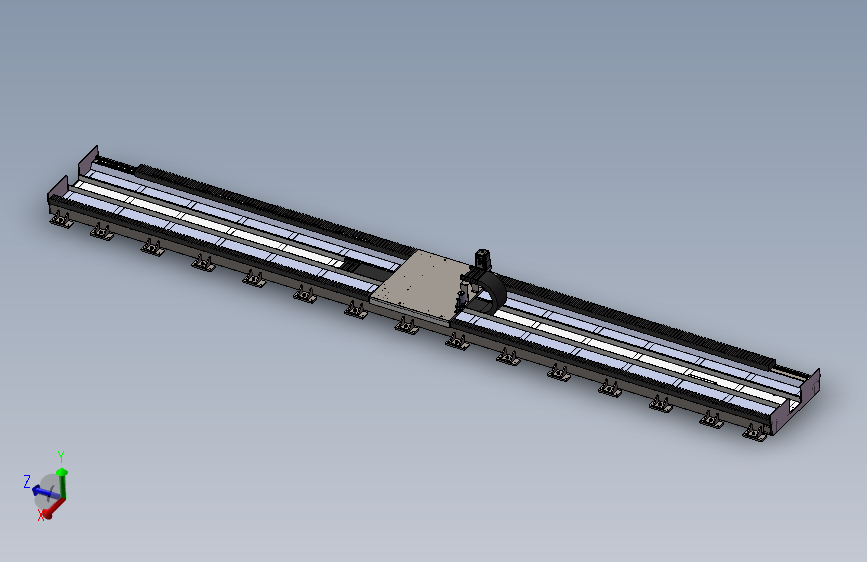 10米全封闭地轨--1649376-30
