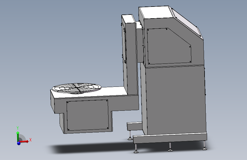 焊接变位机 1714491===wb40