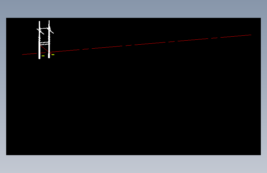 13.8伏至220伏辅助变压器