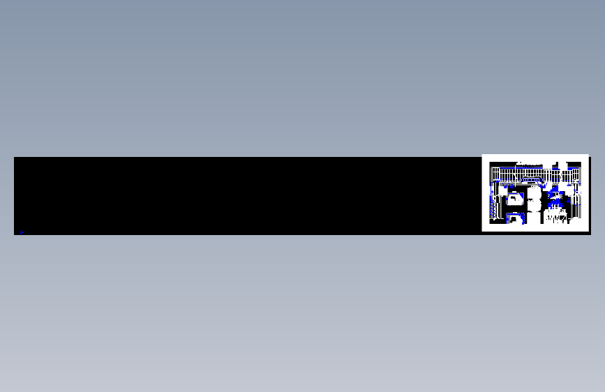 潘三矿400 万t-a新井初步设计（含图纸）