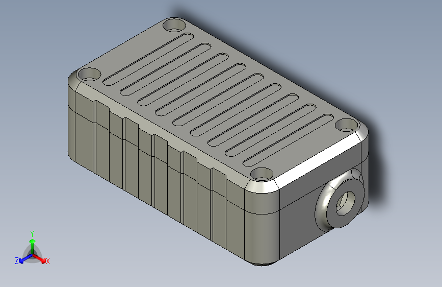 faketec v4的绝佳保护套