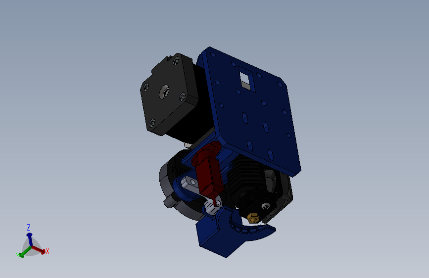 96毫米钢筋混凝土减震器