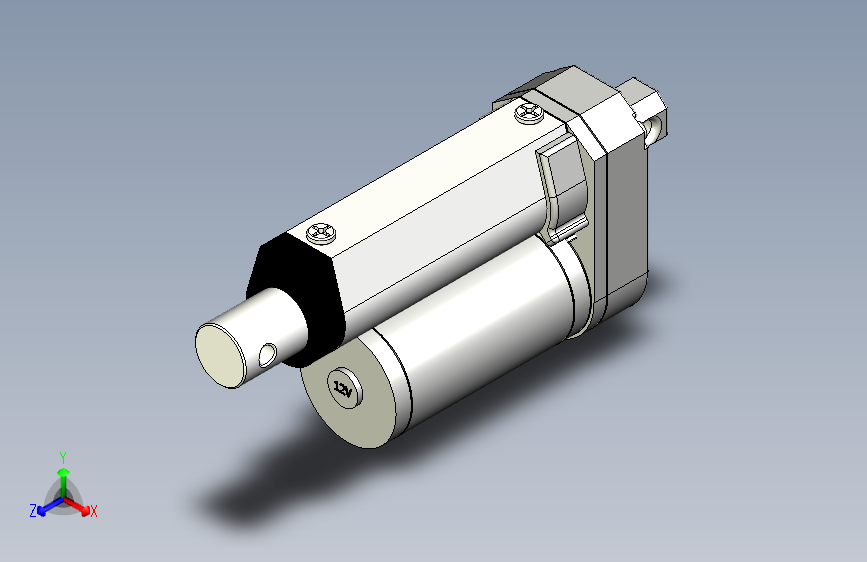 直线电机驱动器150。