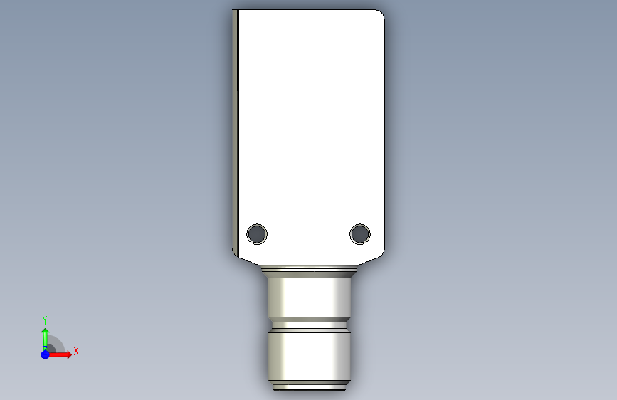 西克sick传感器SICK_WL4S-3N2430V-Bestell-Nr.1054712__0_ 正面视图