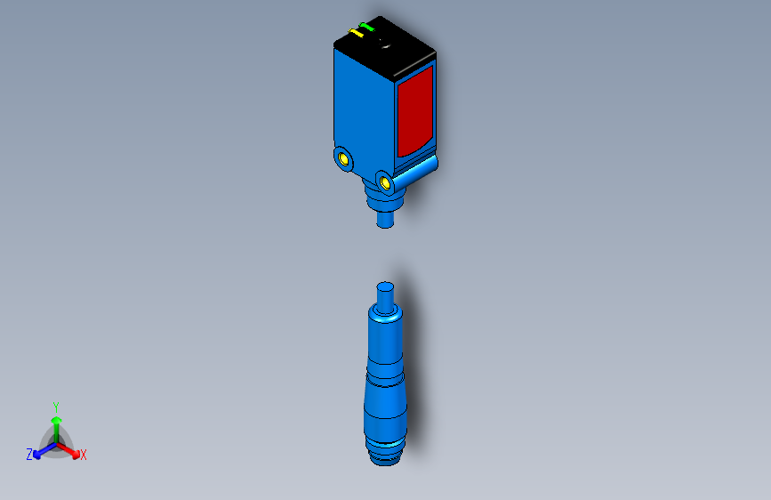 西克sick传感器SICK_WL4SL-3F3234-Bestell-Nr.1061564__0_