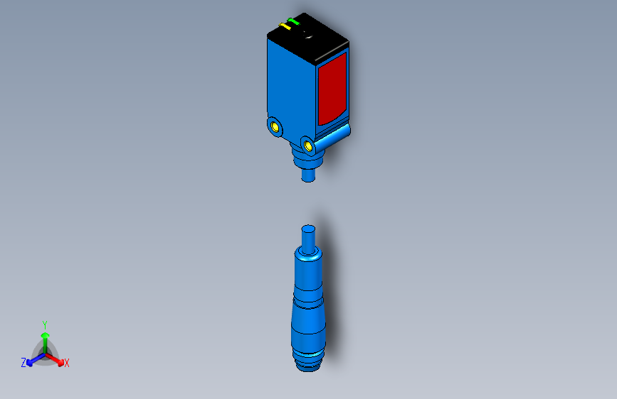 西克sick传感器SICK_WL4SLG-3F3132-Bestell-Nr.1075648__0_