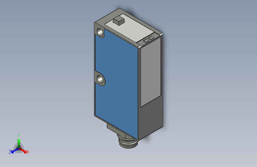 西克sick传感器SICK_WL9-2N330-Bestell-Nr.1019511_0_