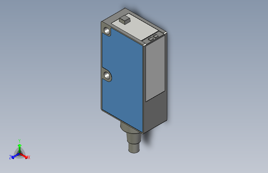 西克sick传感器SICK_WL9-2P130-Bestell-Nr.1018281_0_