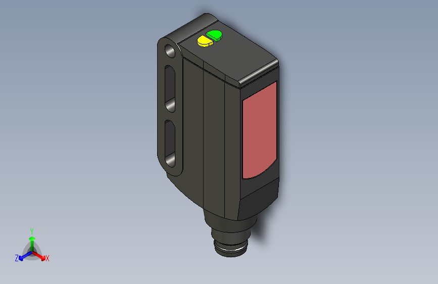 西克sick传感器SICK_WL9-3N2230-Bestell-Nr.1049071_0_