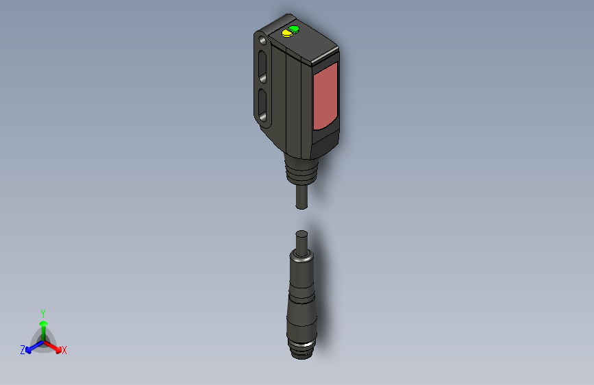 西克sick传感器SICK_WL9-3P3030S01_-Bestell-Nr.1050913_0_