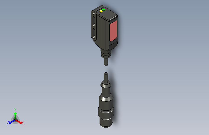 西克sick传感器SICK_WL9-3P3430-Bestell-Nr.1049066_0_