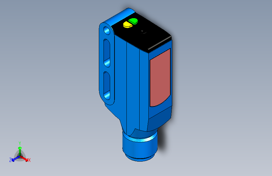 西克sick传感器SICK_WL9L-3P2432S01-Order_no.1058177_0_