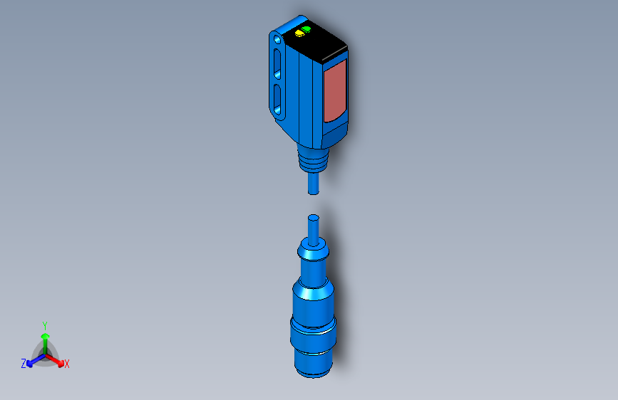 西克sick传感器SICK_WL9L-3P3432-Order_no.1058176_0_