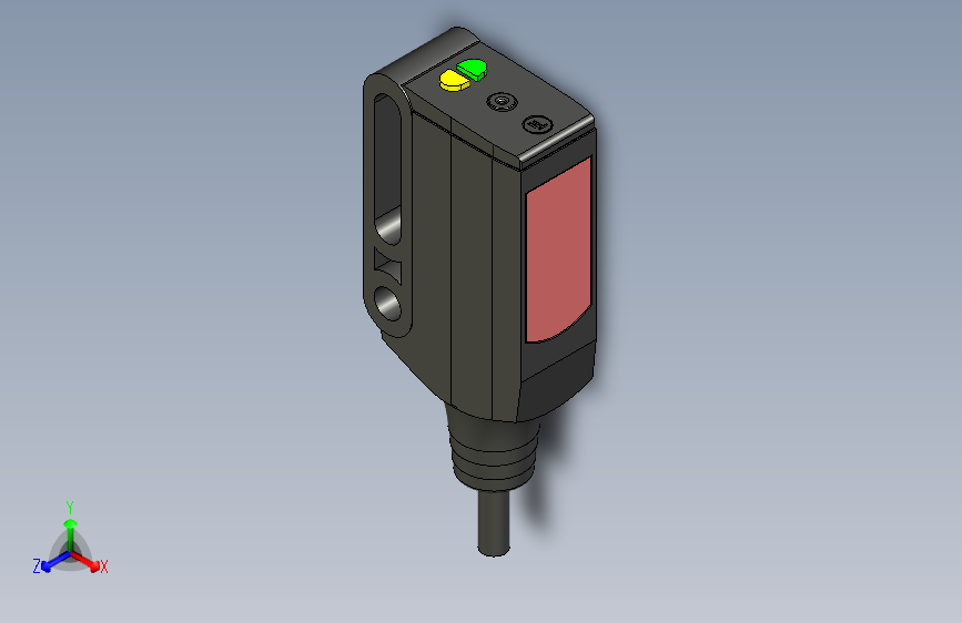 西克sick传感器SICK_WL9M4-3N1132-Bestell-Nr.1051892_0_