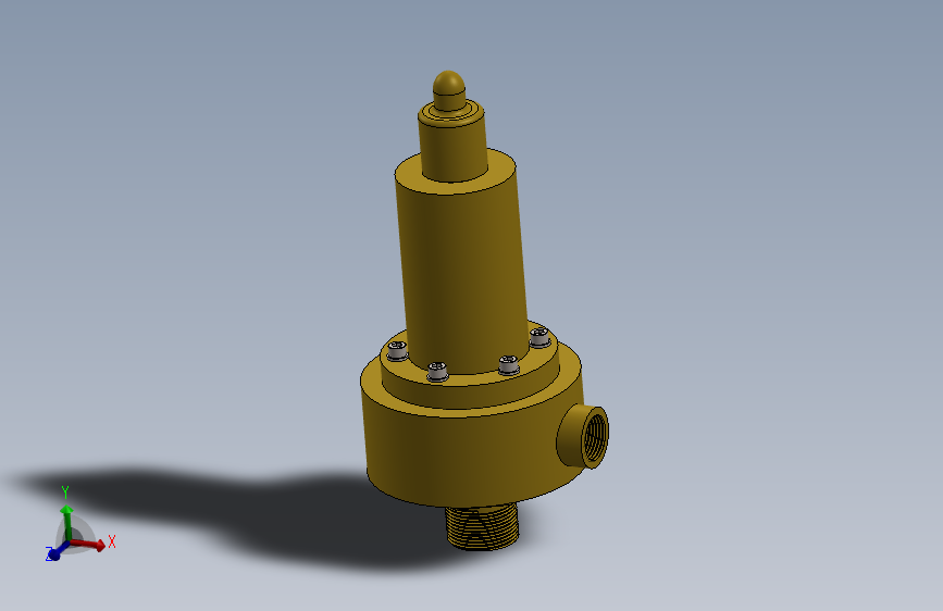 A0004654-安全阀