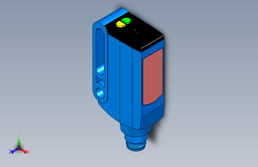西克sick传感器SICK_WL9M4L-3P2232-Bestell-Nr.1058227_0_