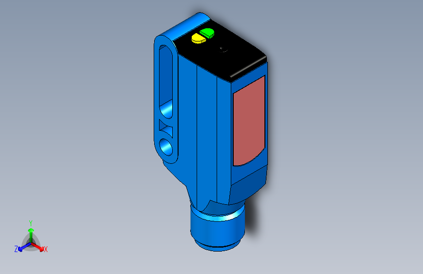 西克sick传感器SICK_WL9M4L-3P2432-Bestell-Nr.1058228_0_