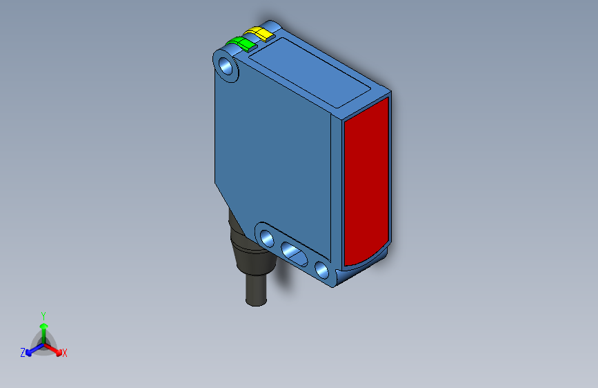 西克sick传感器SICK_WL11-2N1130-Bestell-Nr.1041388_00_