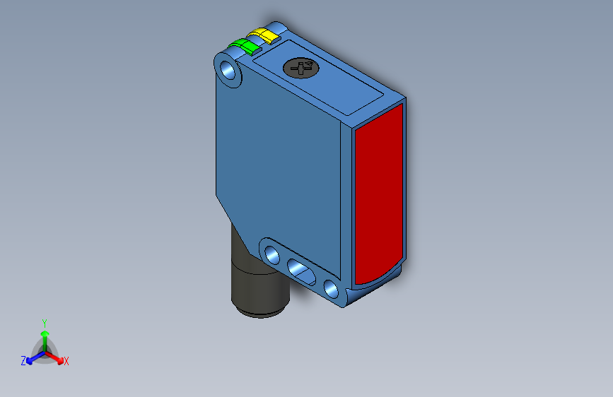 西克sick传感器SICK_WL11G-2B2531-Bestell-Nr.1041390_00_