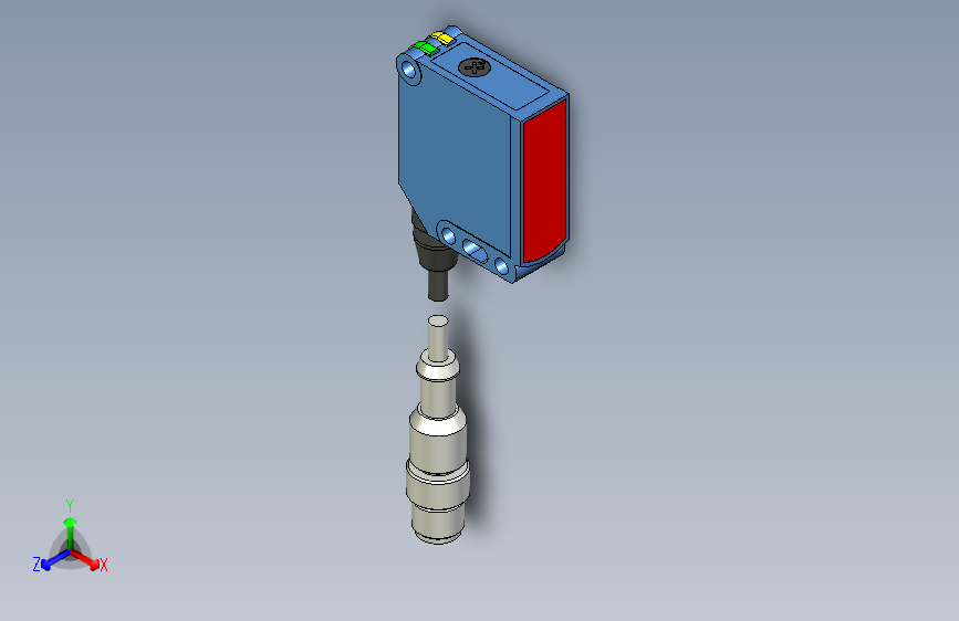 西克sick传感器SICK_WL11G-2K3431-Bestell-Nr.1048313_00_