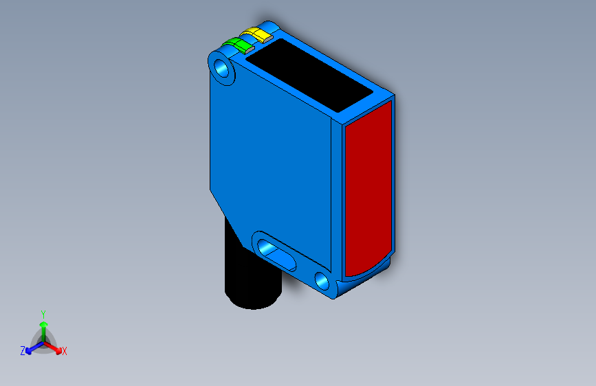 西克sick传感器SICK_WL12-3N2431T01-Bestell-Nr.1041443_00_
