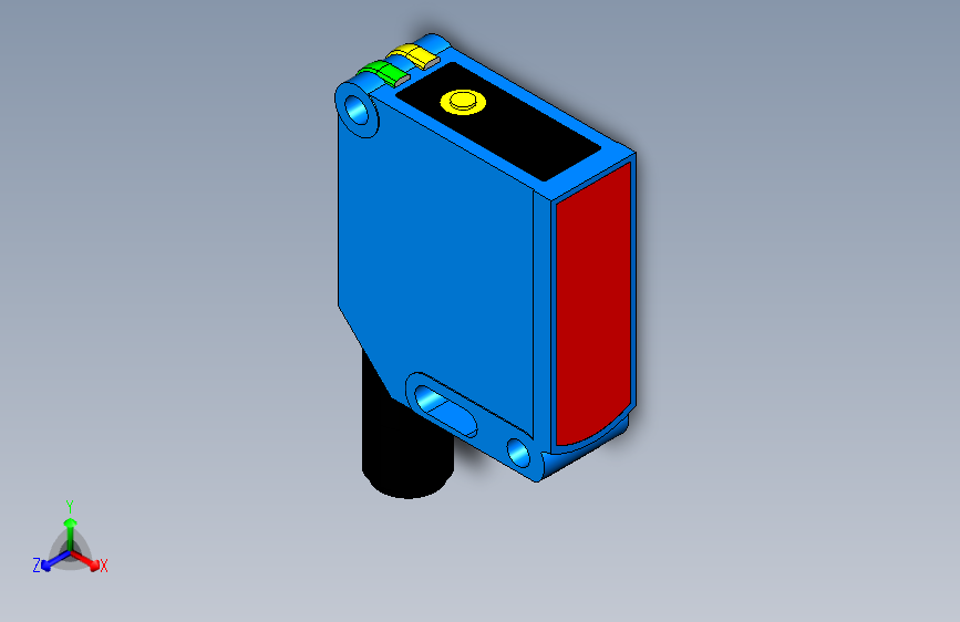 西克sick传感器SICK_WL12C-3P2432A70-Bestell-Nr.1067775_00_