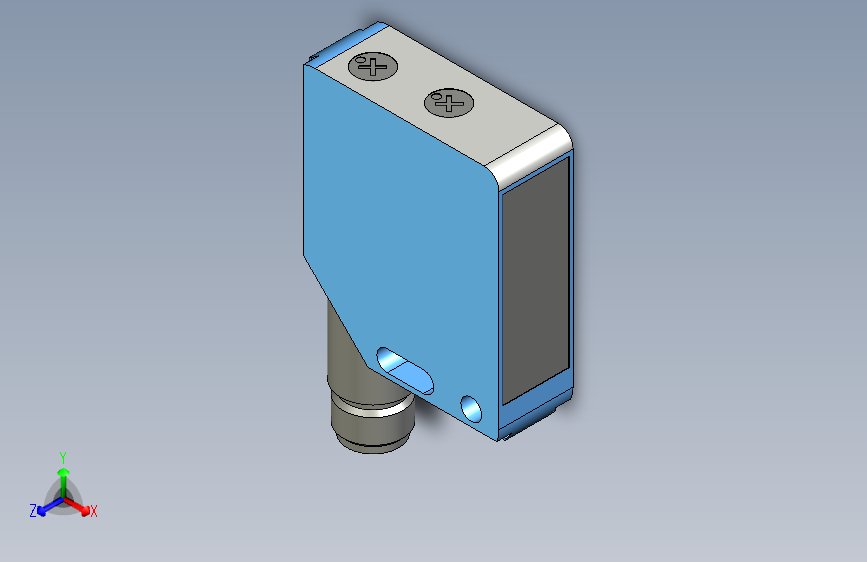 西克sick传感器SICK_WL12L-2B520-Bestell-Nr.1018253_00_