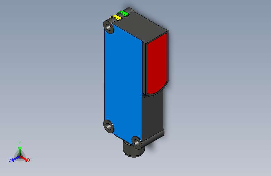 西克sick传感器SICK_WL14-2P430S07-Bestell-Nr.1045089_0_