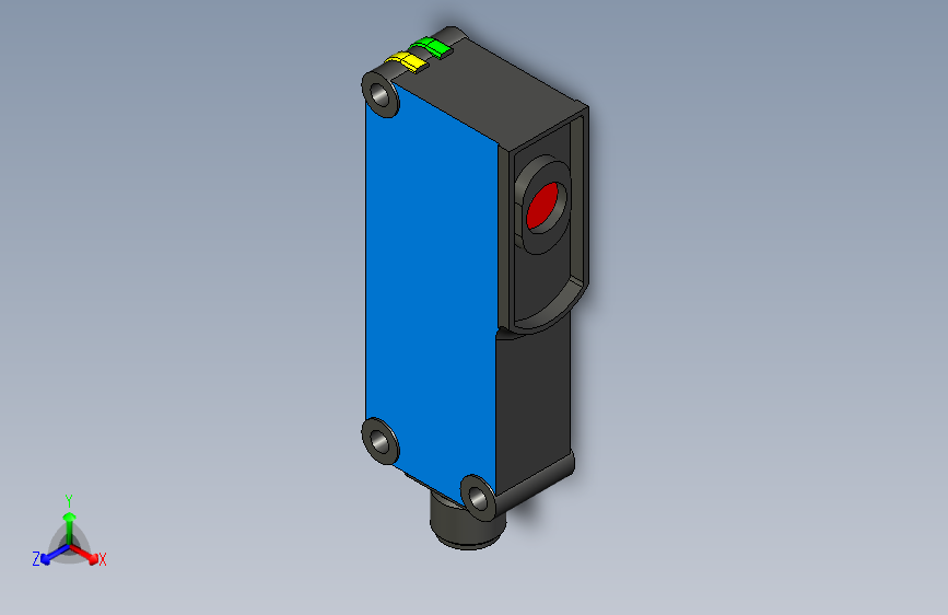 西克sick传感器SICK_WL18-3P480-Order_no.1025917_0_
