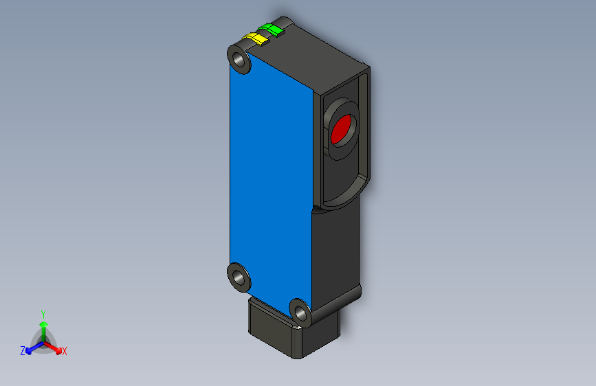 西克sick传感器SICK_WL18-3P680-Order_no.1025918_0_