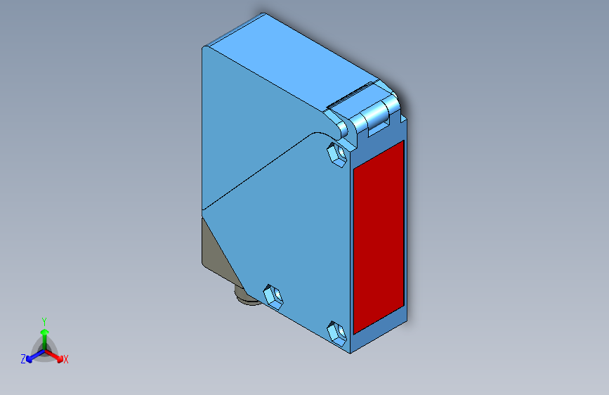 西克sick传感器SICK_WL34-B430-Bestell-Nr.1019245__00_