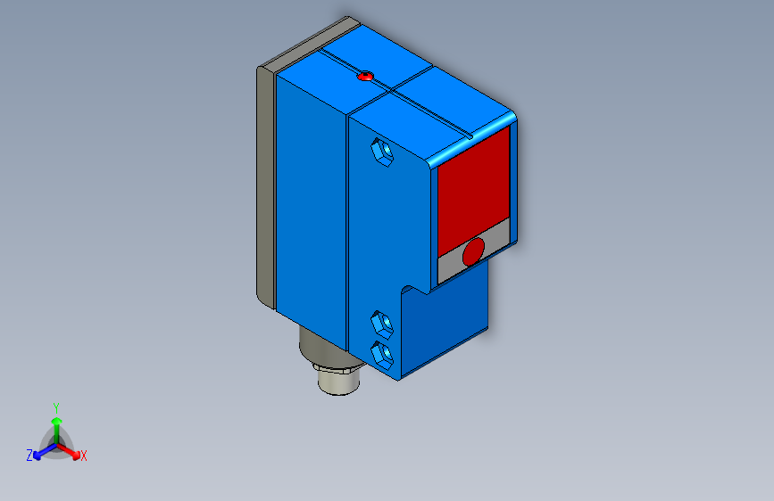 西克sick传感器SICK_WL36-B430-Bestell-Nr.1010612__0_