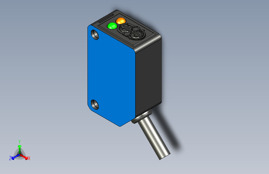 西克sick传感器SICK_WL100-2N1429-Bestell-Nr.6052381_0_