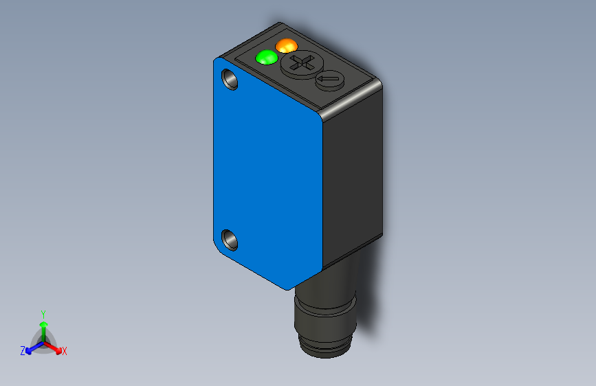 西克sick传感器SICK_WL100L-E2231-Bestell-Nr.6030713_0_