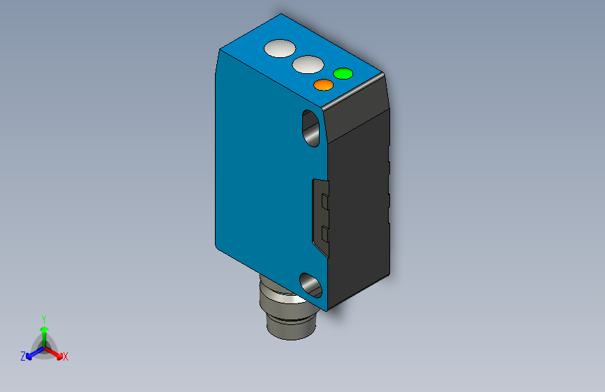 西克sick传感器SICK_WL140-2N430-Order_no.6024795_0_